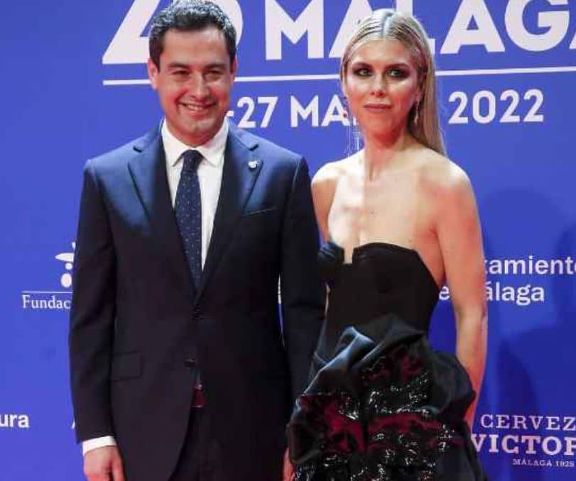 Manuela Villena Influencer de Moda en Instagram