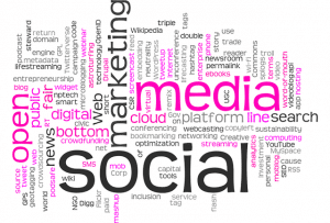 Noticias breves de Redes Sociales. 2015 (2ª parte)