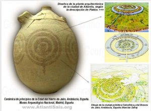 Marroquíes Bajos de Jaén. Un enclave en el origen de la civilización