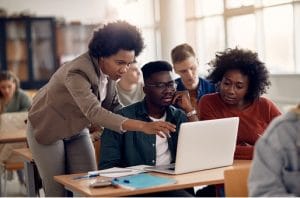 Trabajar con archivos PDF, 3 ideas para los profesores