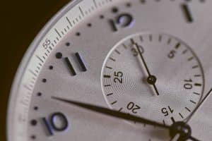Comprar un reloj online