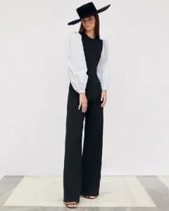 Colores en tendencia para ropa de mujer este otoño