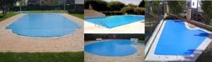 La importancia de contar con un buen protector de piscina