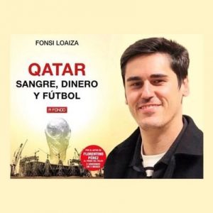 Fonsi Loaiza