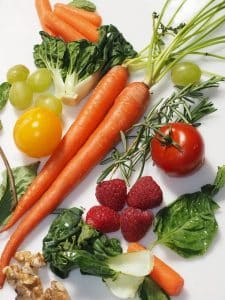 Alimentos imprescindibles para una dieta saludable y equilibrada