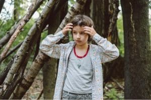 Vibra con la energía positiva: Descubre la moda hippie para niños