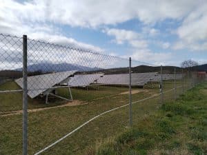 Células fotovoltaicas por B2B