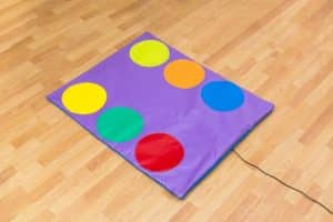 Integración sensorial en la primera infancia