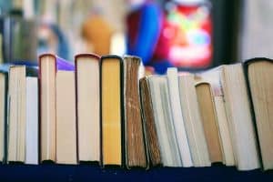 Cómo los libros moldean nuestra mente