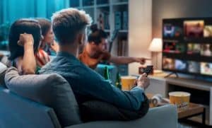 Smart TV tienda online confiable