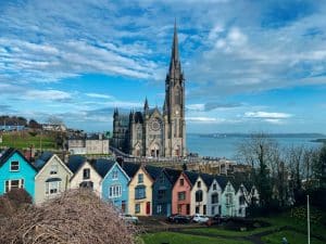 Inmersión Total: Viajes a Irlanda para aprender inglés