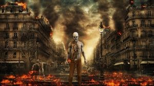 Resident Evil y sus adaptaciones cinematográficas