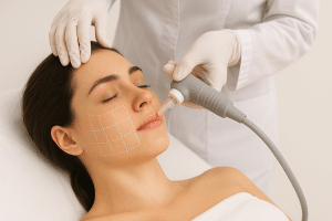 HIFU Facial: el lifting no quirúrgico que redefine el rostro