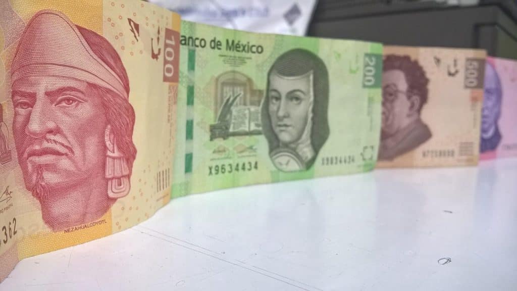 Lanaya.mx: Micropréstamos en línea en México