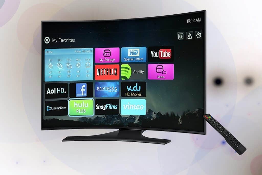 Televisores: innovación y calidad visual al alcance de todos