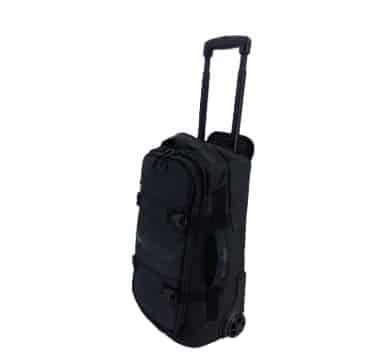 Bolso deportivo: funcionalidad y estilo para cada entrenamiento