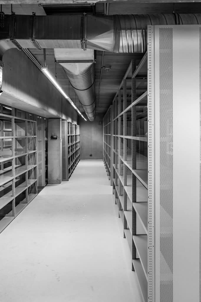 Guardamuebles: una solución práctica para el almacenamiento seguro