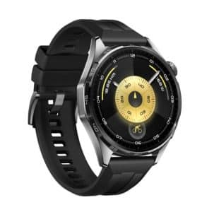Smartwatch: tecnología, salud y estilo en tu muñeca