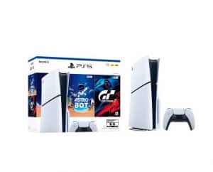 PlayStation 5: potencia, inmersión y tecnología al servicio del jugador