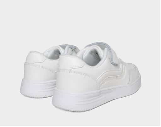 Zapatos de colegio: comodidad, durabilidad y estilo para el día a día escolar