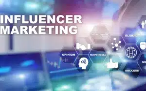 Cómo aprovechar el Marketing de Influencer para aumentar las ventas en los eventos digitales. Estructura de influencers.