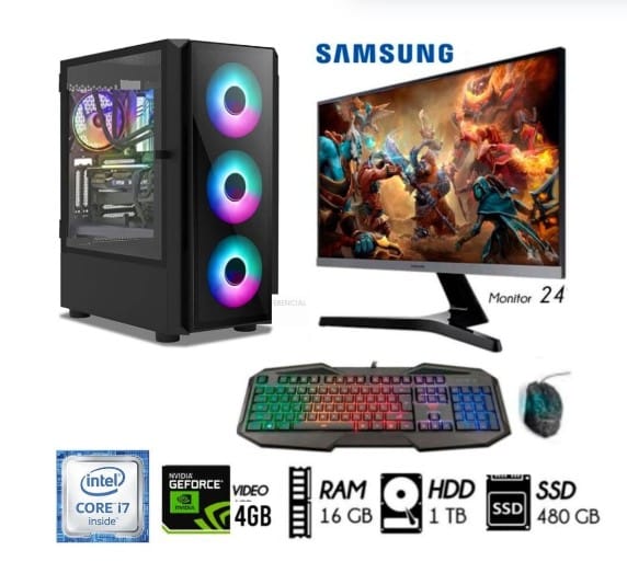 Computadora: evolución, tecnología y futuro del trabajo digital