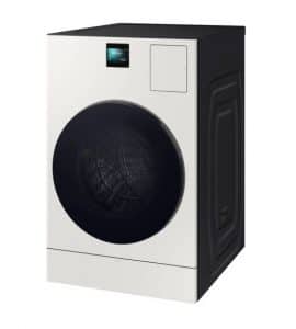 Lavadora: tecnología, sostenibilidad y confort para el hogar moderno
