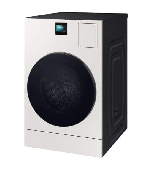 Lavadora: tecnología, sostenibilidad y confort para el hogar moderno