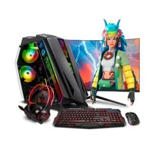 PC: la computadora de escritorio que evoluciona con tus necesidades