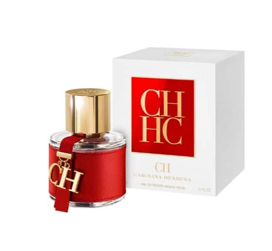 Perfumes: la esencia del estilo y la expresión personal