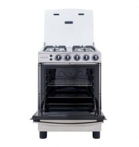 Cocina: el equilibrio perfecto entre diseño, funcionalidad y tecnología