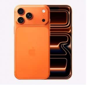 iPhone 17: equilibrio perfecto entre diseño, potencia e innovación