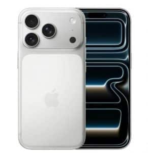 iPhone: tecnología, elegancia y potencia en la palma de tu mano