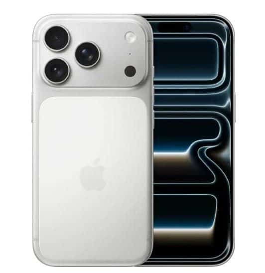 iPhone: tecnología, elegancia y potencia en la palma de tu mano