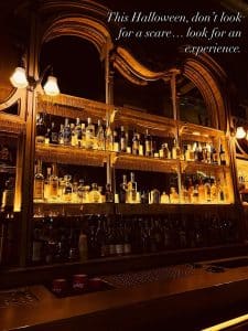 London Bar: un icono modernista y bohemio del Raval