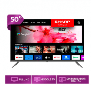 El televisor en la era digital: más que un dispositivo, una experiencia