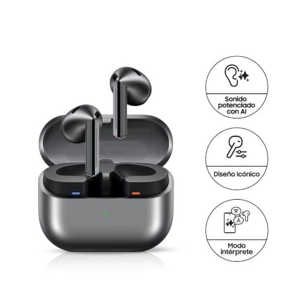 Audífonos: comodidad y conectividad en el audio moderno