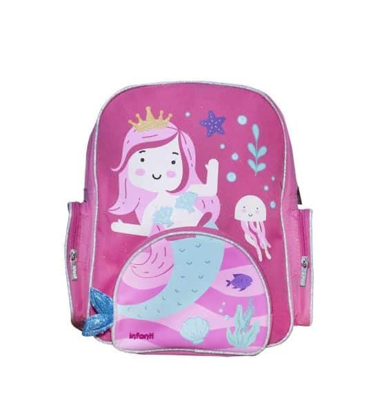 Mochilas escolares: comodidad y organización para la rutina educativa