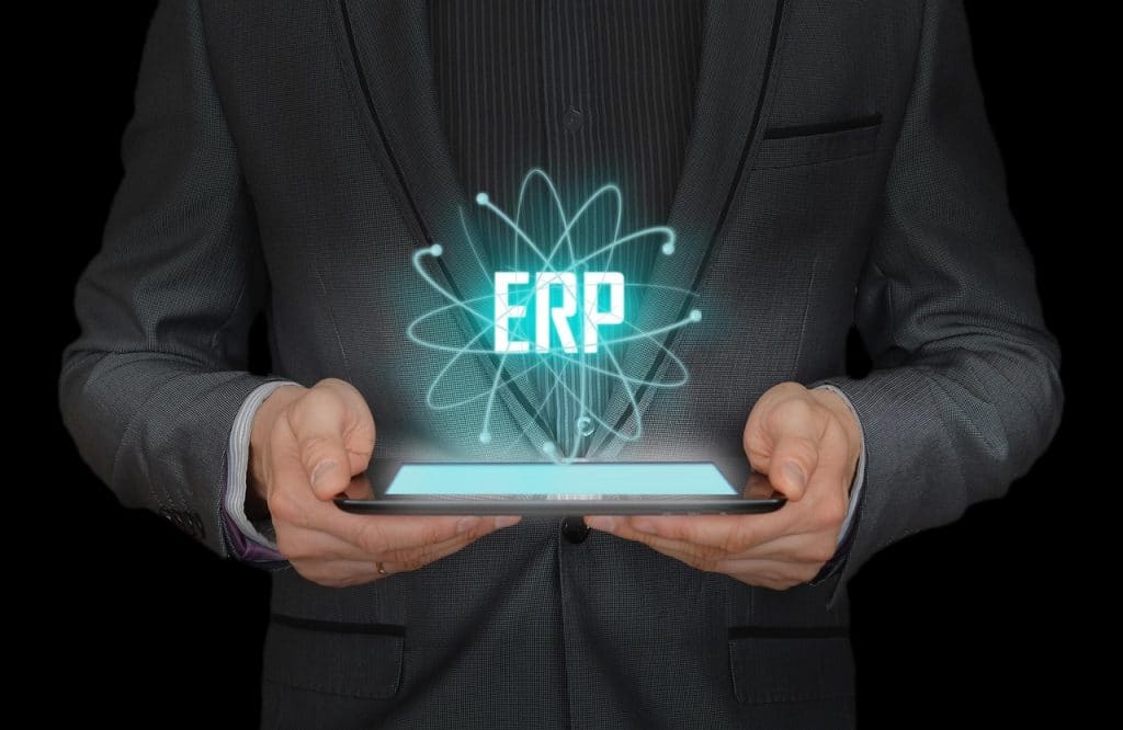 Software ERP para optimizar la gestión integral de la empresa