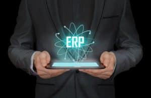 Software ERP para optimizar la gestión integral de la empresa