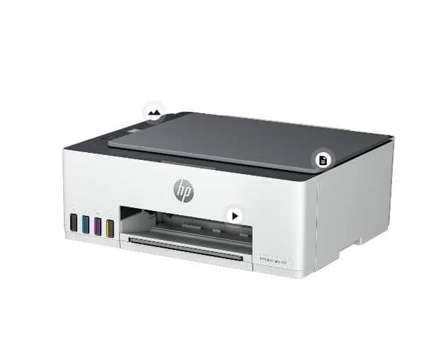 Impresora: tecnología de impresión adaptada a diferentes necesidades