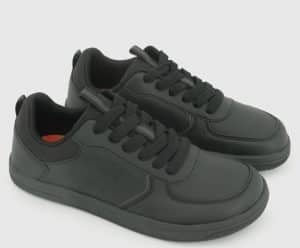 Zapatos de colegio: comodidad, resistencia y apoyo en la etapa escolar