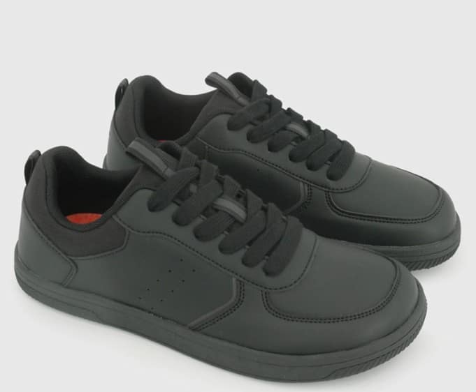 Zapatos de colegio: comodidad, resistencia y apoyo en la etapa escolar