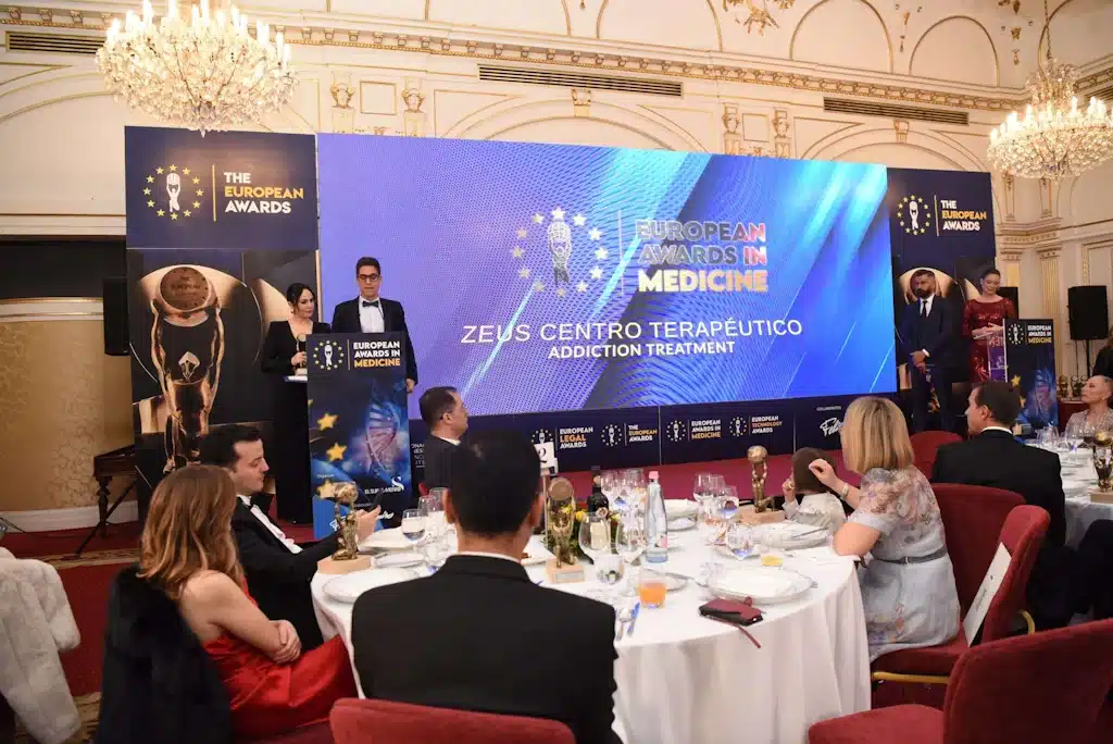 El mejor centro de desintoxicación en Málaga. Centro Zeus