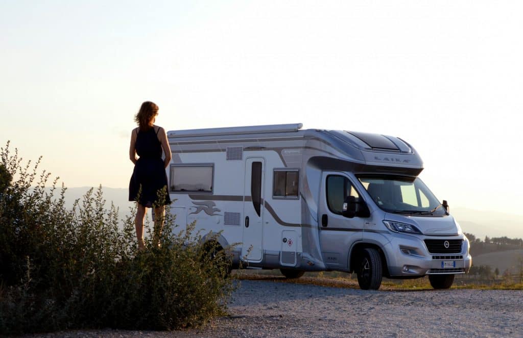 Las autocaravanas vuelven a mandar crecen un 19% mientras el mercado de las campers se frena