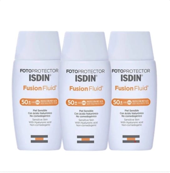 Funcionamiento, tipos y criterios de un bloqueador solar