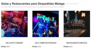 Qué hacer en una despedida en Málaga: ideas diferentes que van más allá de la típica fiesta