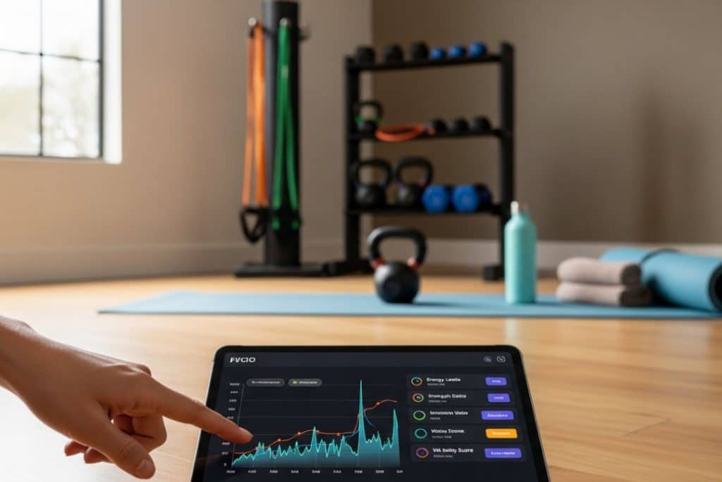 Entrenador personal: la clave para transformar tu salud y bienestar
