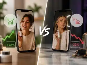 El Creador UGC ha Superado al Influencer Tradicional en Ventas Directas: Los Datos que Cambian Todo