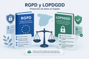 Guía Completa para la Implantación del RGPD: Protege tu Empresa y Evita Sanciones